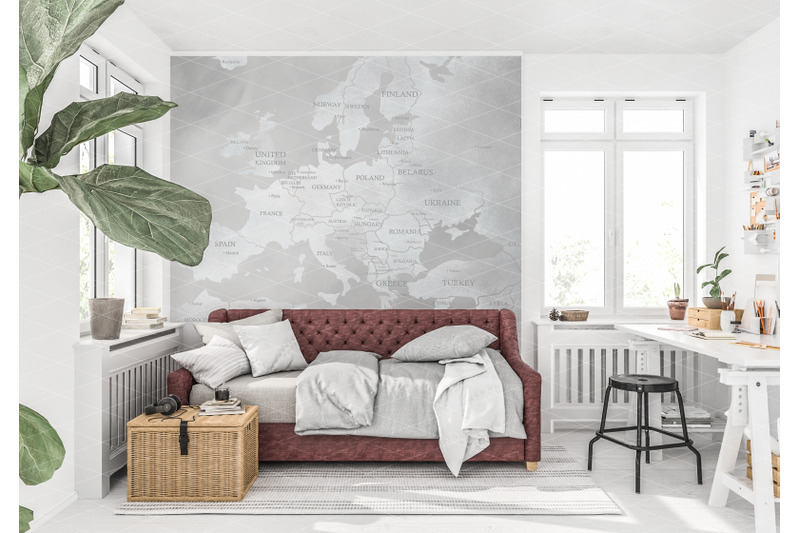 wall-mockup-wall-paper-mockup