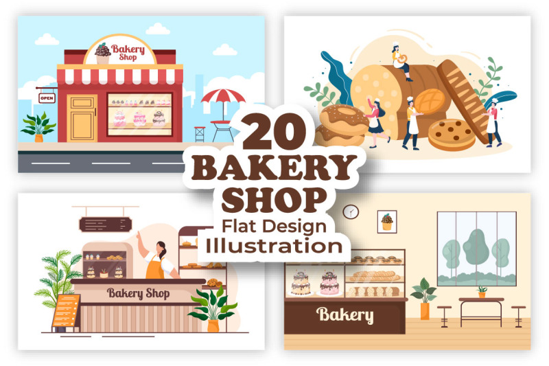 20-bakery-shop-flat-design-illustration