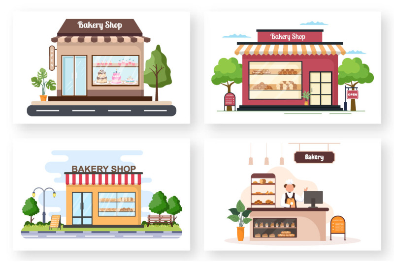 20-bakery-shop-flat-design-illustration