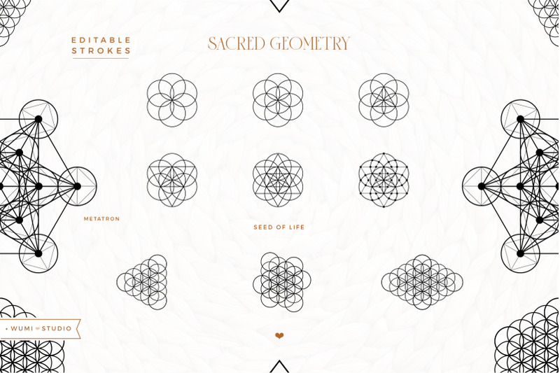 sacred-geometry