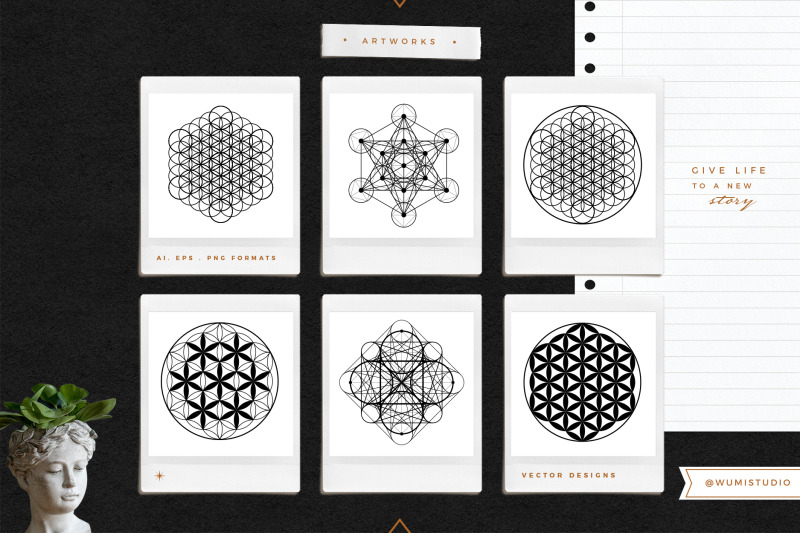 sacred-geometry