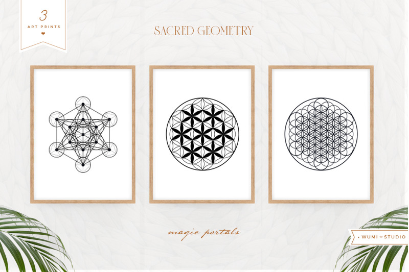 sacred-geometry