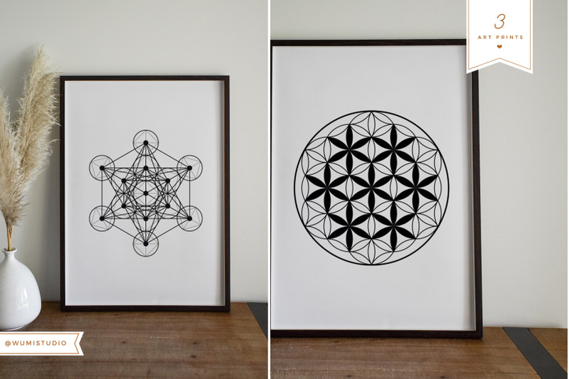 sacred-geometry