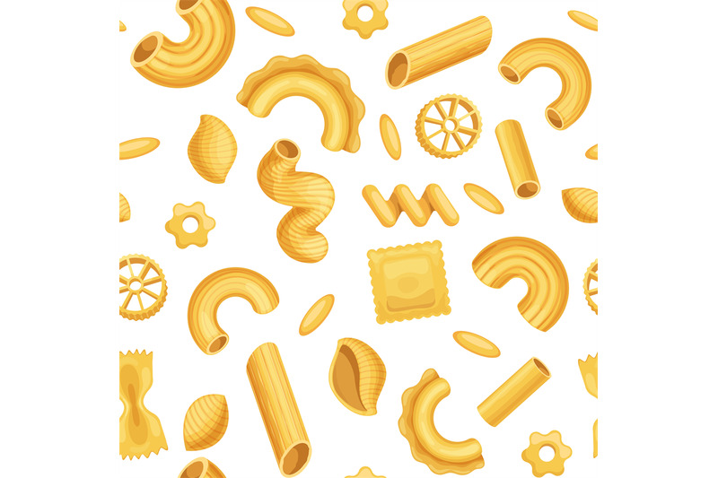 cartoon-italian-pasta-dough-food-seamless-pattern-macaroni-penne-f