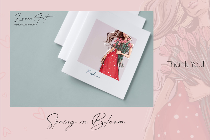 fashion-girl-with-tulips-spring-flowers-clipart