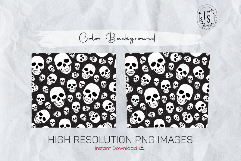 horror-skulls-20oz-tumbler-sublimation-wraps