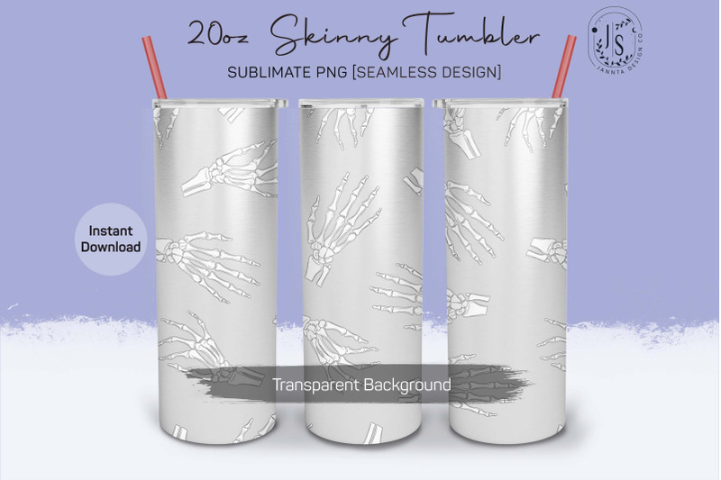 skeleton-hand-20oz-tumbler-sublimation-wraps