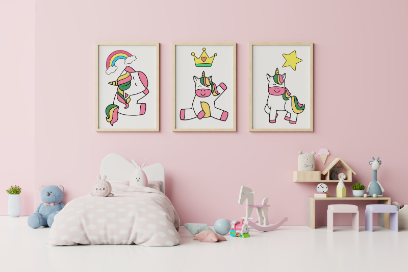 cute-unicorn-bundle