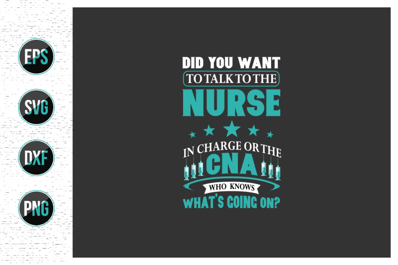 nurses-lettering-svg-design-bundle