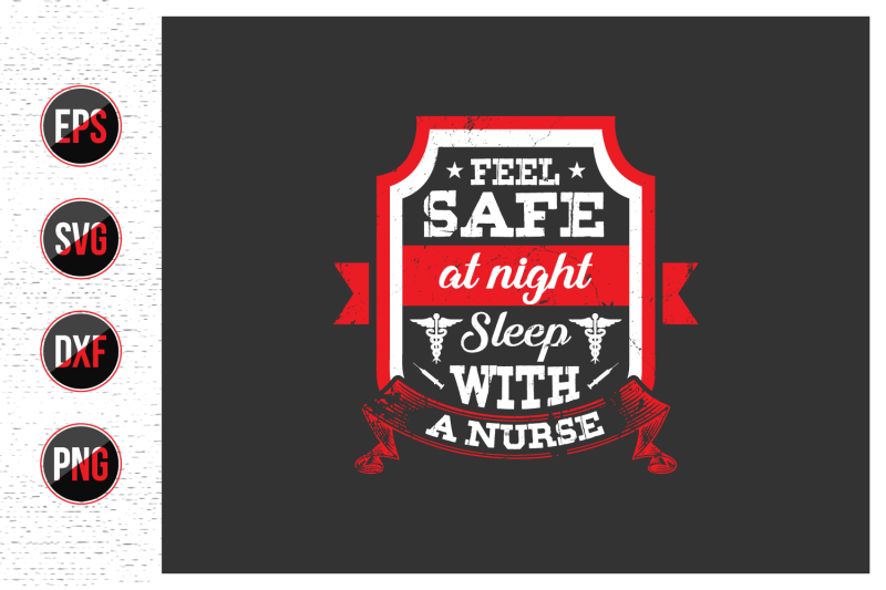 nurses-lettering-svg-design-bundle