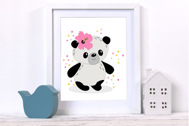 happy-cute-cartoon-animal-panda-sublimation