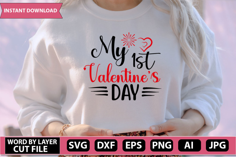 my-1st-valentine-039-s-day-svg-cut-file