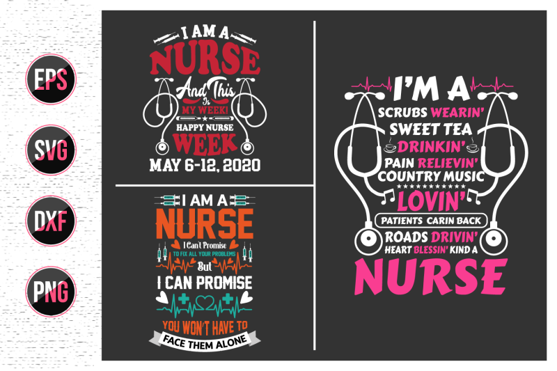 nurse-lettering-quotes-design-bundle