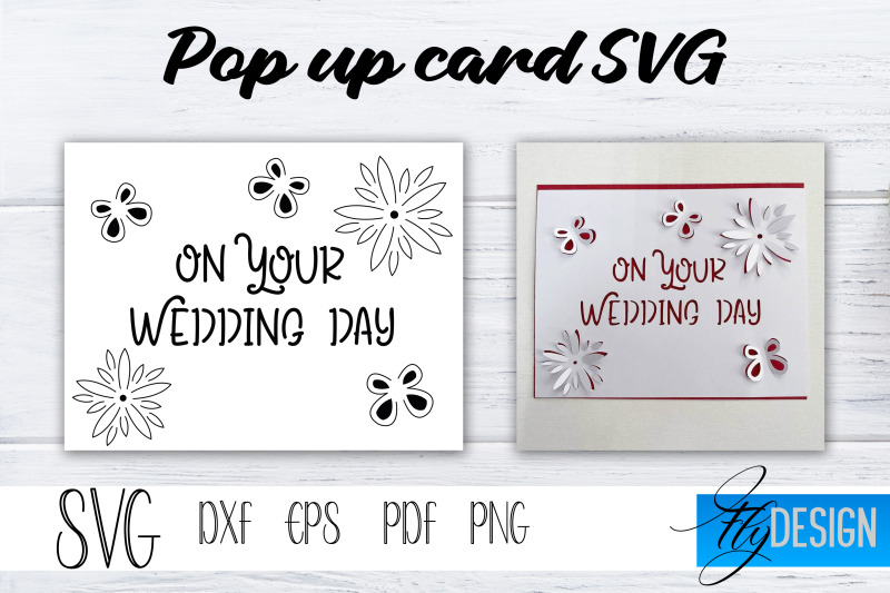 on-your-wedding-day-pop-up-card-svg-pop-up-greeting-card-cricut-pop