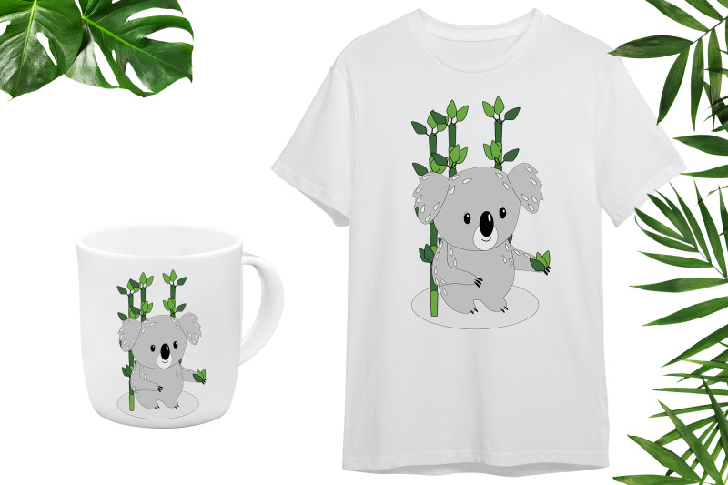 cute-cartoon-animal-koala-sublimation