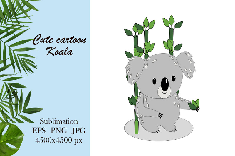 cute-cartoon-animal-koala-sublimation