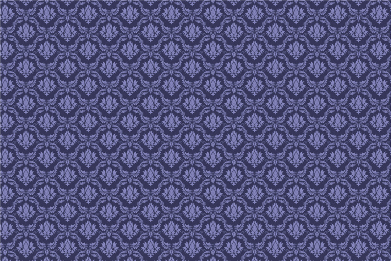 damask-seamless-pattern