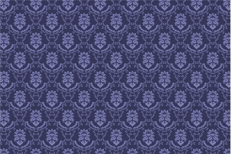 damask-seamless-pattern