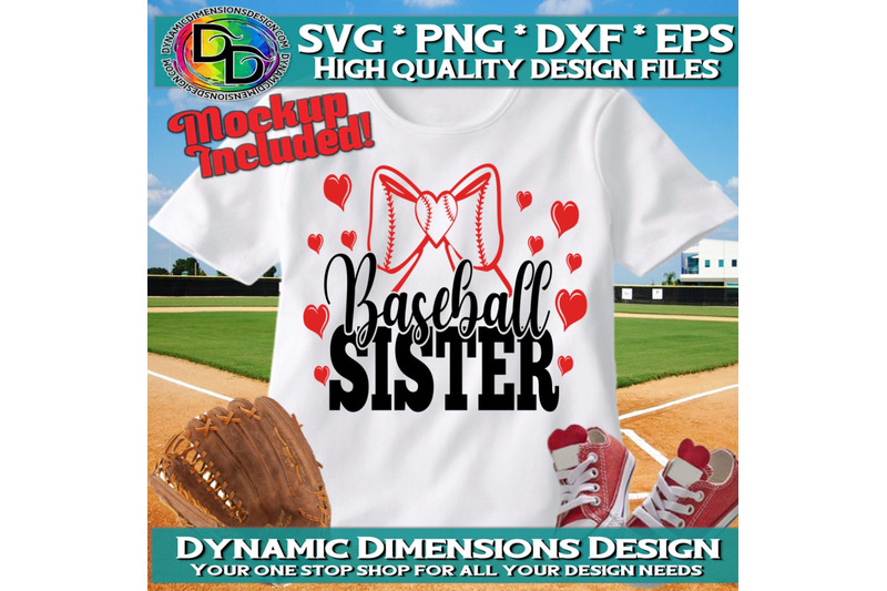 baseball-sister