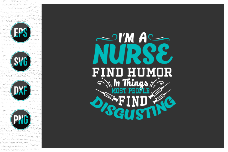 nurses-lettering-svg-design-bundle