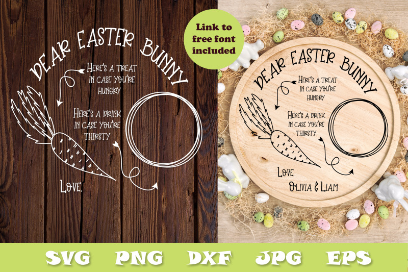 easter-bunny-plate-svg-dear-easter-bunny-tray-treats