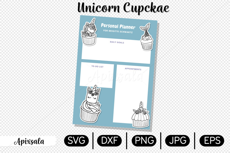 unicorn-cupcake-svg-cut-files-digi-stamp