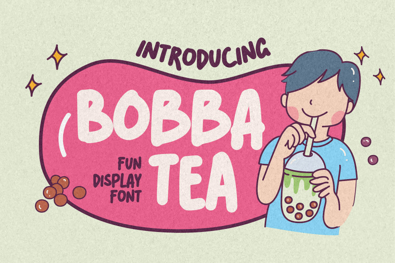 bobba-tea
