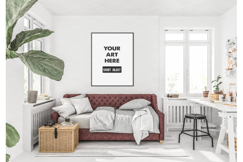 interior-scene-artwork-background-frame-mockup