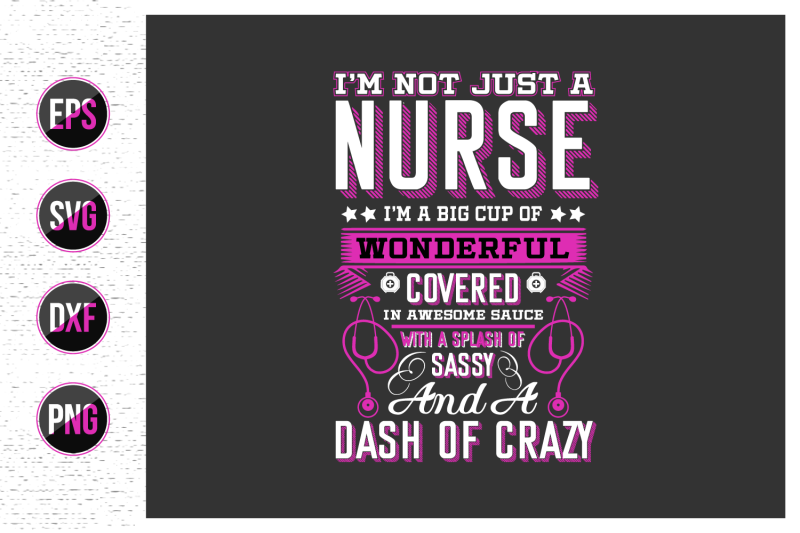 nurses-lettering-svg-design-bundle