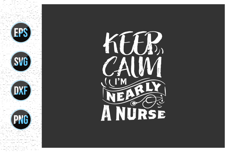 nurses-lettering-svg-design-bundle