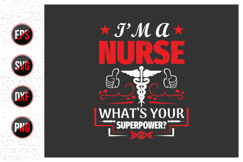 nurses-lettering-svg-design-bundle