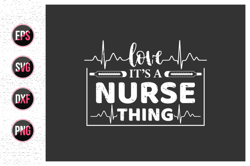 nurses-lettering-svg-design-bundle