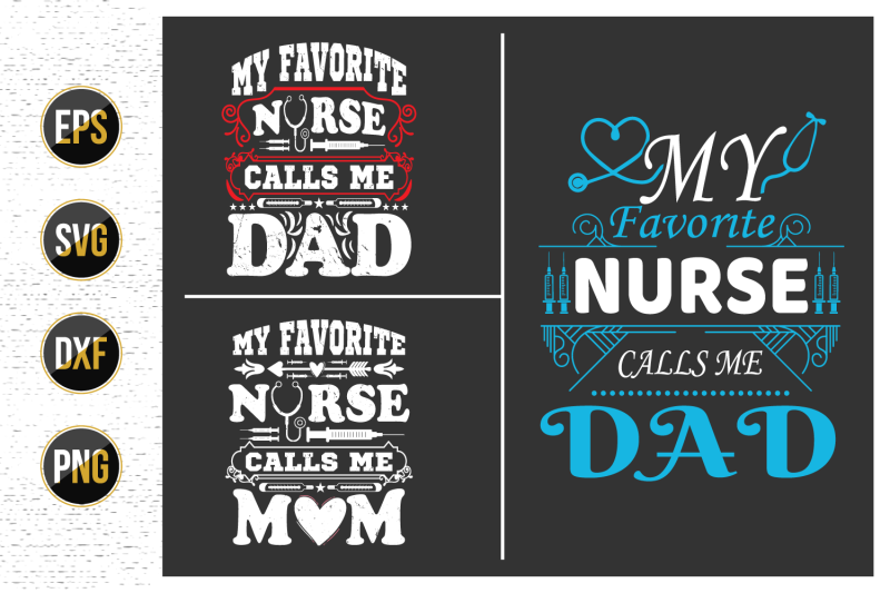 nurse-dad-quotes-svg-design