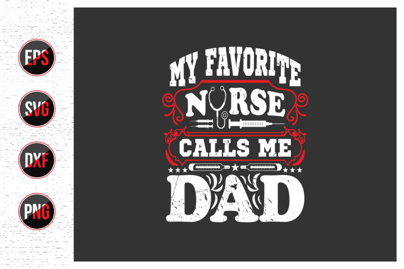 nurse-dad-quotes-svg-design