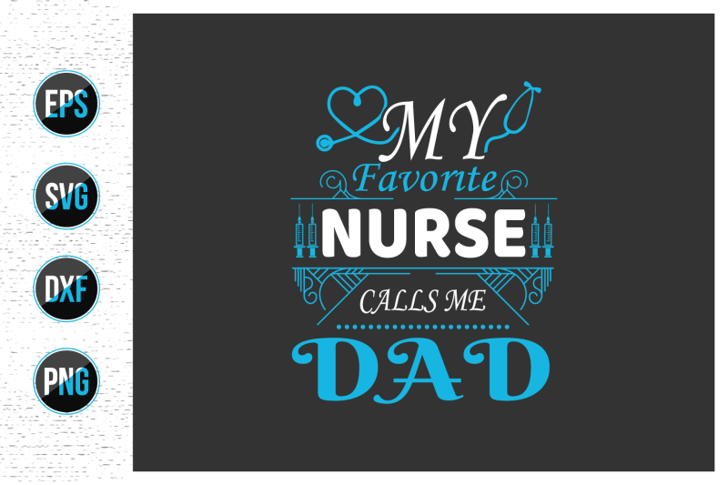 nurse-dad-quotes-svg-design