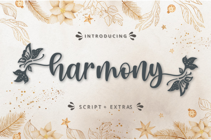 harmony-script