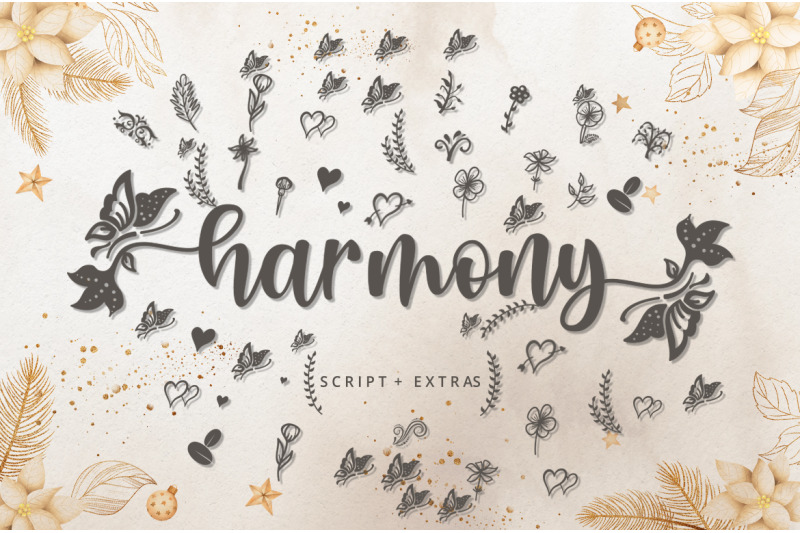 harmony-script