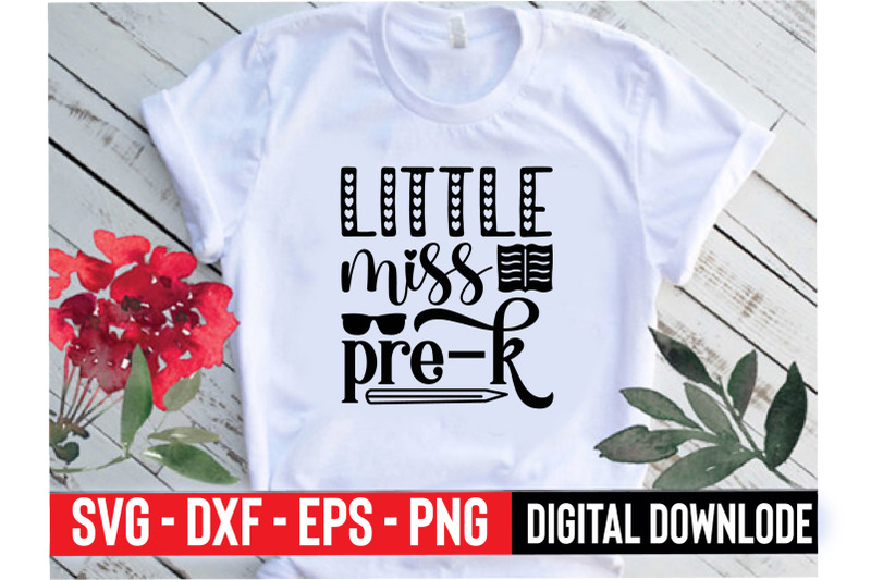 little-miss-pre-k