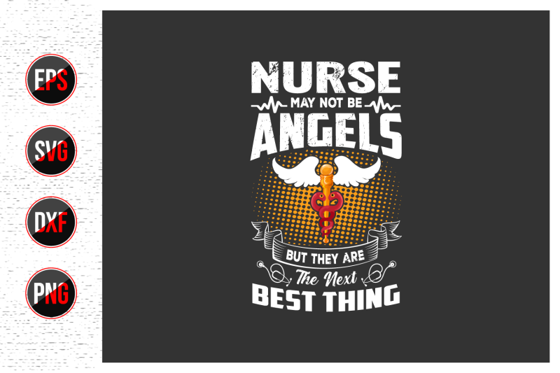 nurses-lettering-svg-design-bundle