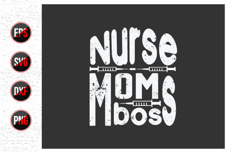 nurses-lettering-svg-design-bundle