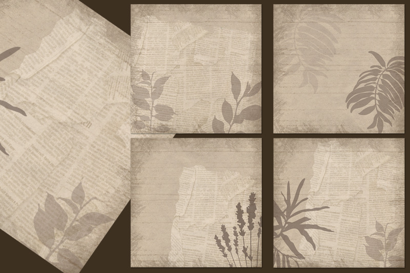 digital-paper-with-natural-designs