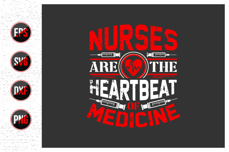 nurses-lettering-svg-design-bundle