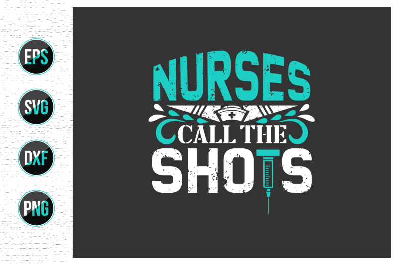 nurses-lettering-svg-design-bundle