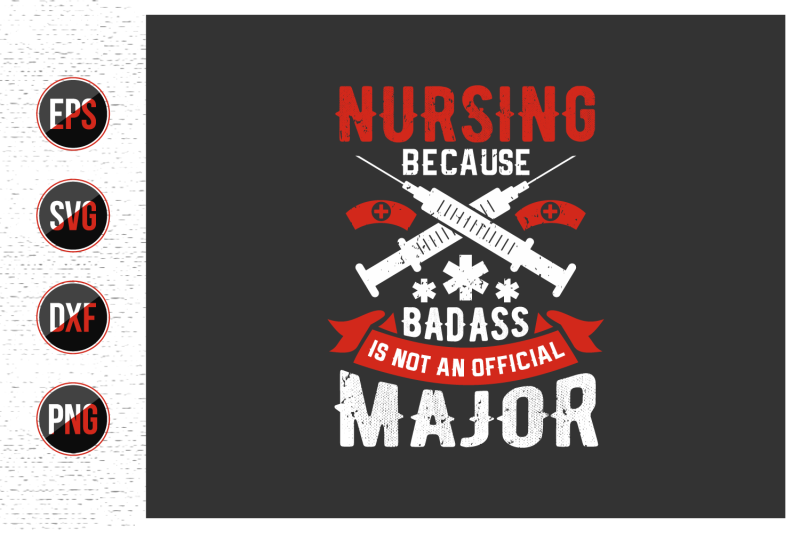 nurses-lettering-svg-design-bundle