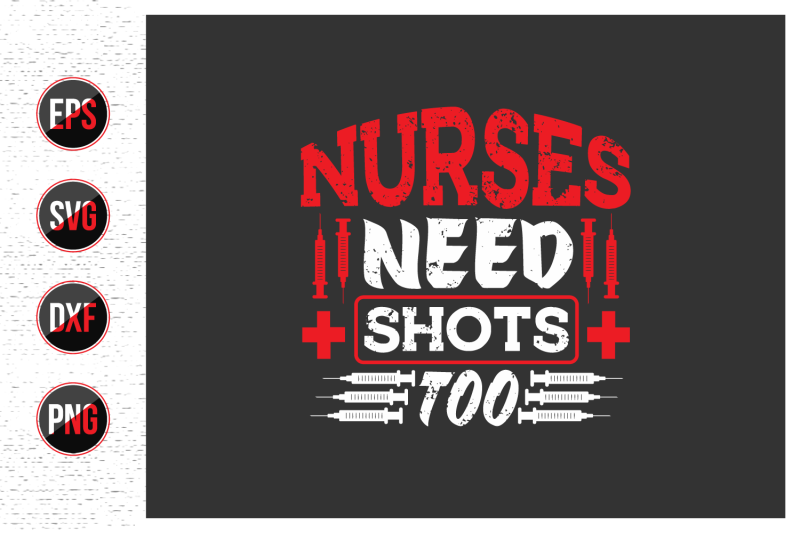 nurses-lettering-svg-design-bundle