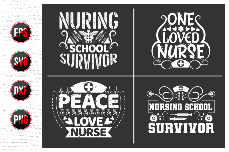 nurse-typographic-slogan-design-nurses-quotes-svg-bundle