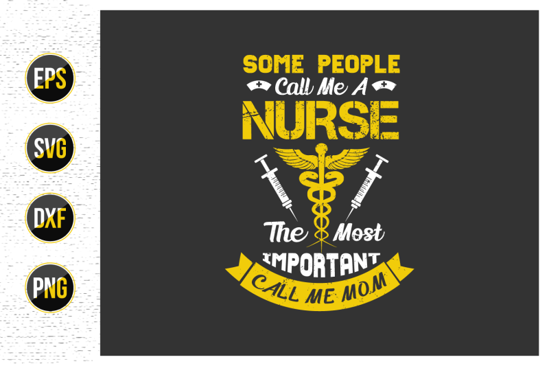 nurses-lettering-svg-design-bundle