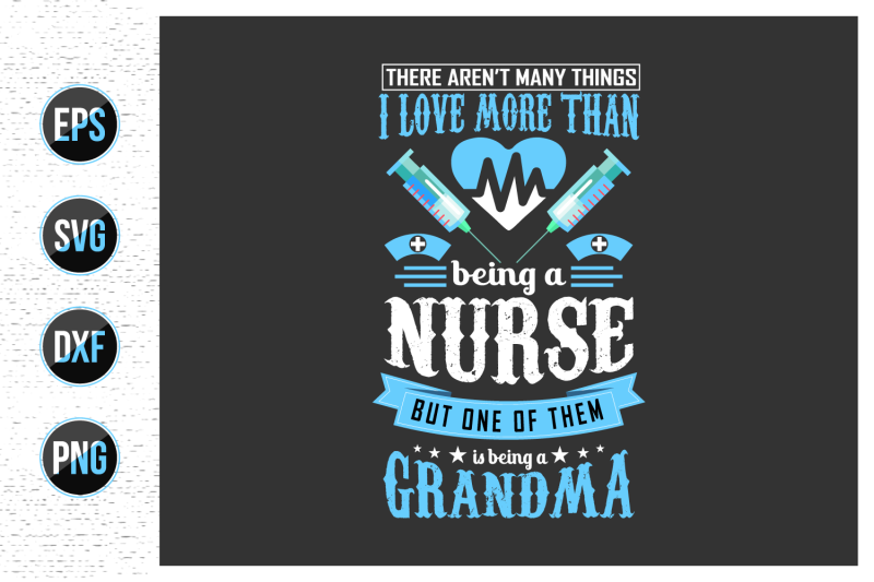 nurses-lettering-svg-design-bundle