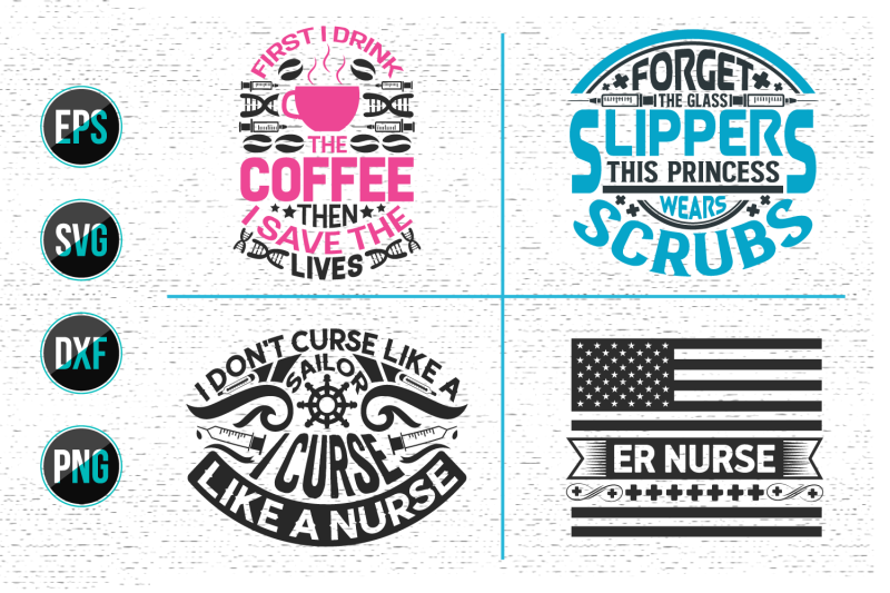 nurse-lettering-quotes-design-bundle