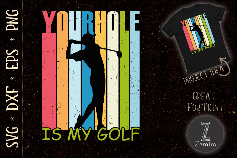 funny-golfer-svg-your-hole-is-my-goal
